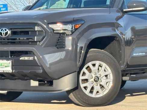 New 2026 Toyota Tacoma SR5 image 2