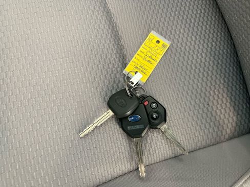 Used 2017 Subaru Forester 2.5i Premium w/ All-Weather Package image 27