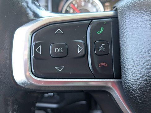 Used 2020 RAM 1500 Laramie image 16