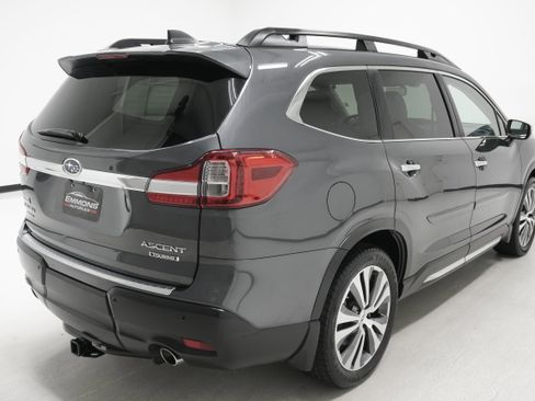Used 2020 Subaru Ascent Touring w/ Popular Package #2A AWD/4WD image 4