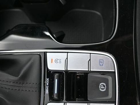 Used 2025 Hyundai Tucson SEL AWD/4WD image 17