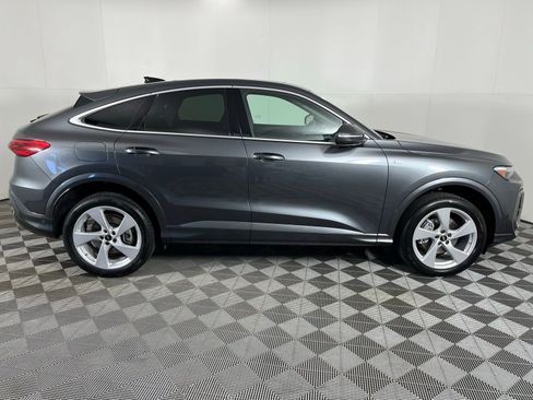 Certified 2025 Audi Q5 Premium Plus w/ Premium Plus image 11