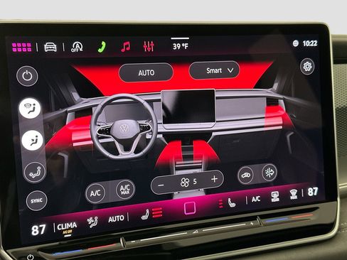 New 2026 Volkswagen Tiguan SE R-Line image 14