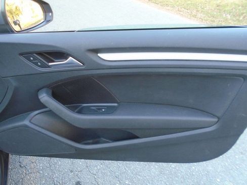 Used 2015 Audi A3 2.0T Premium w/ Audi MMI Navigation Plus image 21