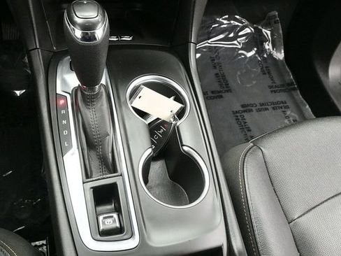 Used 2020 Chevrolet Equinox Premier image 20