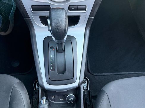 Used 2018 Ford Fiesta SE image 20