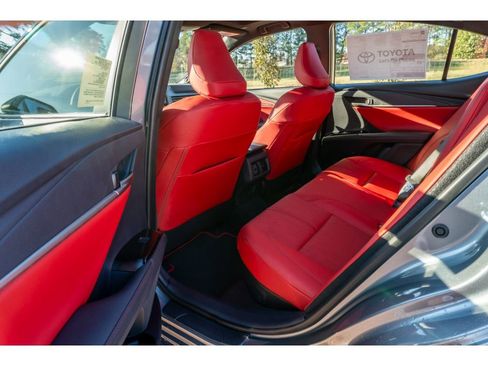 New 2026 Toyota Camry XSE image 13