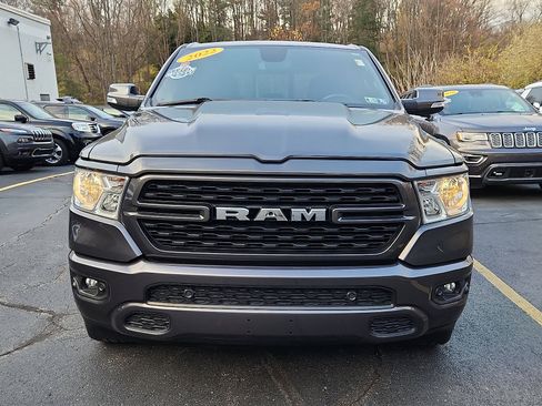 Certified 2022 RAM 1500 Big Horn image 2