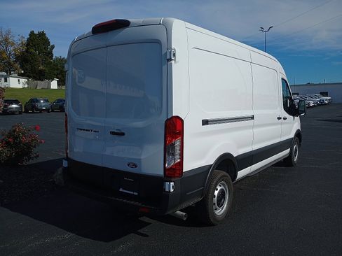 New 2026 Ford Transit 250 148 Medium Roof image 7