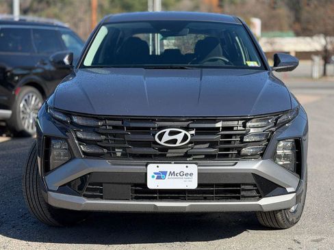 New 2026 Hyundai Tucson SE image 2