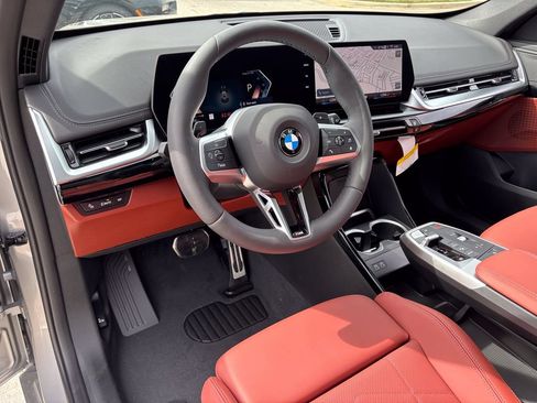 New 2026 BMW X1 xDrive28i w/ M Sport Package AWD/4WD image 11