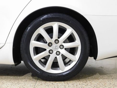 Used 2008 Lexus LS 460 image 90