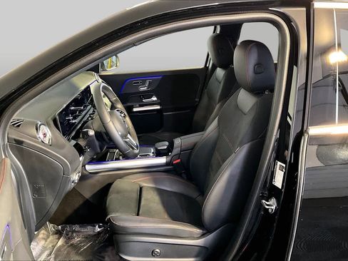 Certified 2023 Mercedes-Benz GLA 250 4MATIC image 9