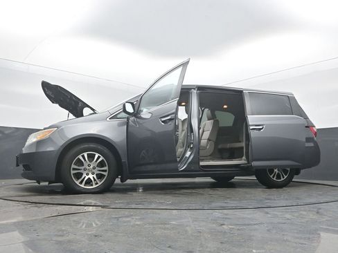 Used 2012 Honda Odyssey EX-L image 55