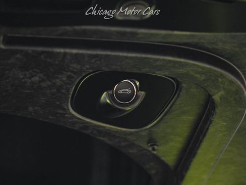 Used 2023 McLaren GT RWD image 61