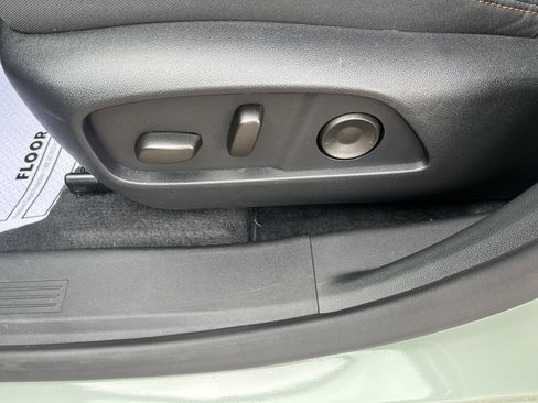 Used 2026 Chevrolet Equinox ACTIV w/ Convenience Package III AWD/4WD image 10