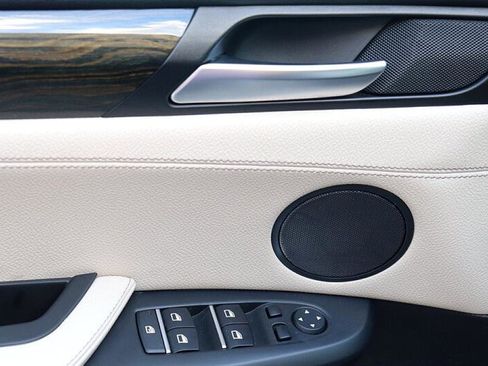 Used 2014 BMW X3 xDrive35i image 34