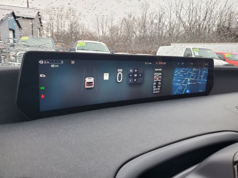 New 2026 Ford Expedition Max Active AWD/4WD image 17
