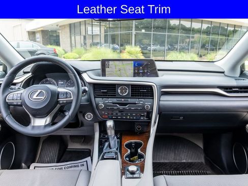 Used 2017 Lexus RX 350 AWD w/ Premium Package image 17