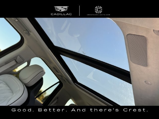 Used 2026 Lincoln Navigator Black Label AWD/4WD image 18