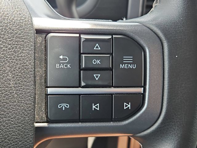 Used 2024 Ford F150 XLT w/ Mobile Office Package AWD/4WD image 44