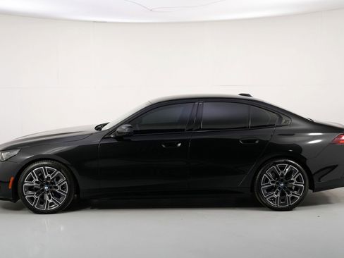 Used 2026 BMW 530i w/ M Sport Package image 53