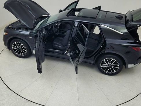 Used 2024 Acura ZDX A-Spec image 84