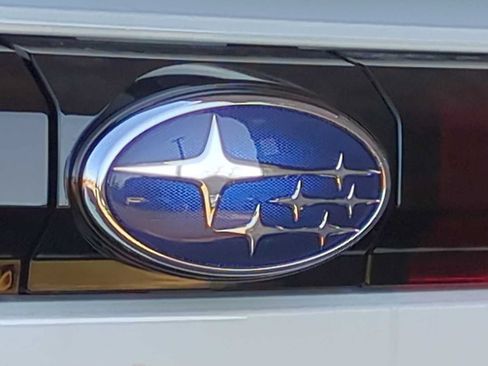 New 2026 Subaru Outback Limited AWD/4WD image 12