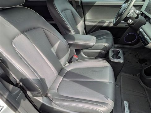 Used 2023 Hyundai Ioniq 5 Limited w/ Cargo Package image 34