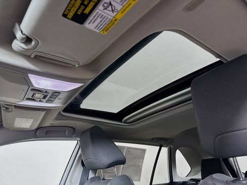 Certified 2024 Toyota RAV4 XLE w/ Convenience Package image 21