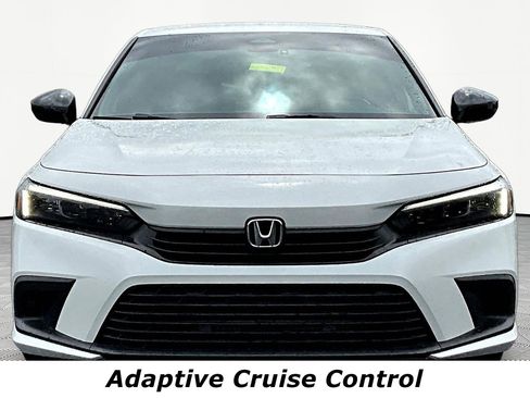 Used 2024 Honda Civic Sport image 2