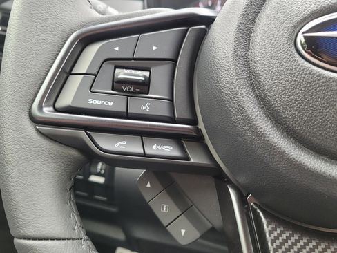 New 2026 Subaru WRX Premium AWD/4WD image 8