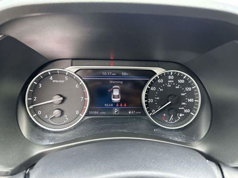 Used 2023 Nissan Sentra SV FWD image 25