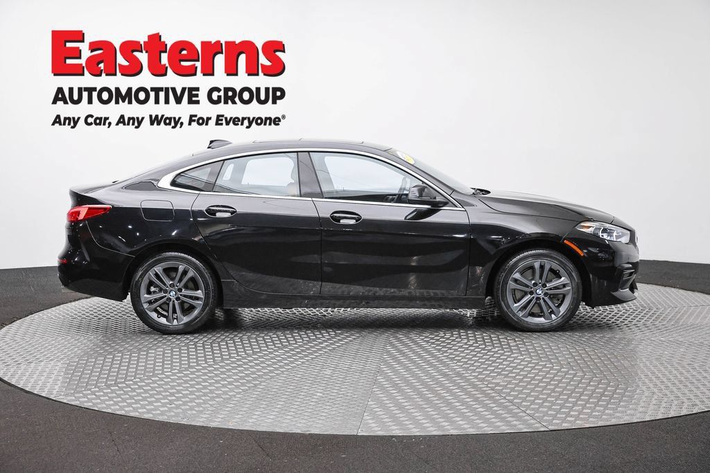 Used 2022 BMW 228i xDrive Gran Coupe w/ Convenience Package AWD/4WD image 6