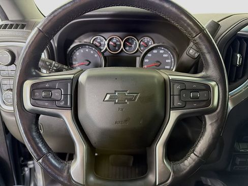 Used 2020 Chevrolet Silverado 1500 RST image 14