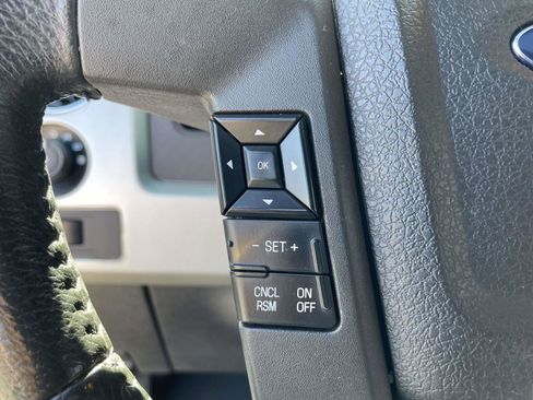 Used 2014 Ford F150 FX4 w/ Equipment Group 402A Luxury image 11