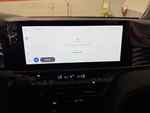 Used 2026 Toyota Camry XSE FWD image 26