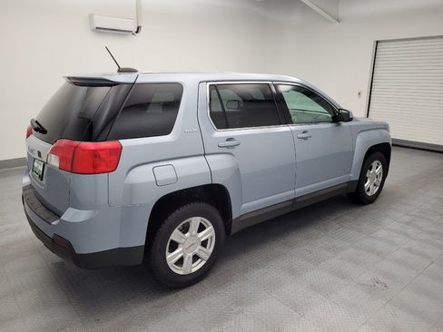 Used 2015 GMC Terrain SLE FWD image 10