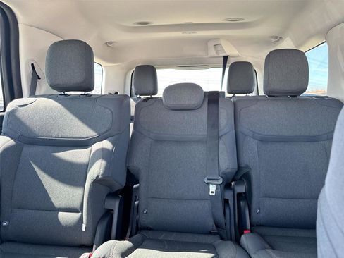 Certified 2025 Ford Expedition Active image 20