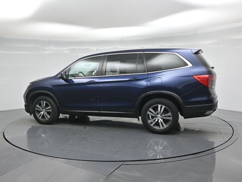 Used 2016 Honda Pilot EX-L image 6