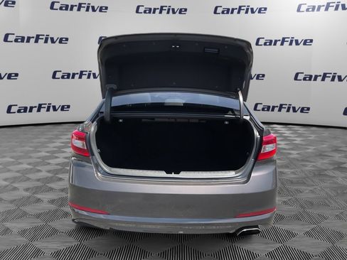 Used 2017 Hyundai Sonata SE FWD image 11