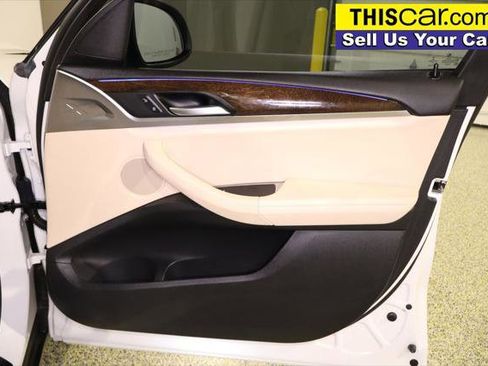 Used 2022 BMW X3 sDrive30i w/ Premium Package w/ZPA RWD image 40