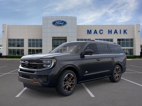New 2026 Ford Expedition King Ranch AWD/4WD image 1