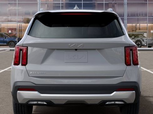 New 2026 Kia Sorento EX FWD image 13