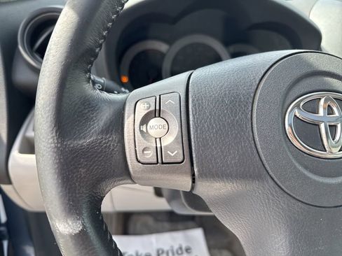 Used 2010 Toyota RAV4 Limited AWD/4WD image 16