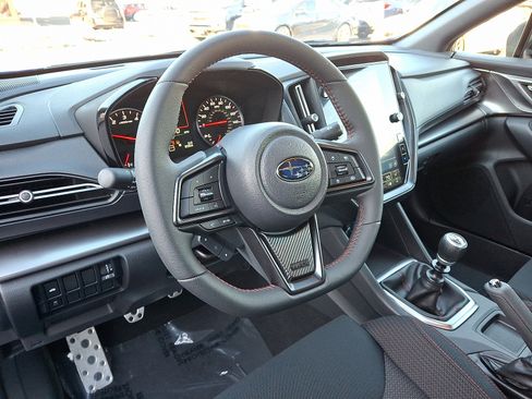 Used 2024 Subaru WRX Premium image 16