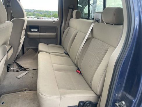 Used 2007 Ford F150 XLT AWD/4WD image 8
