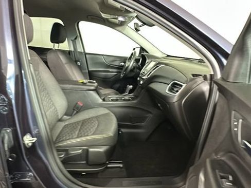 Used 2018 Chevrolet Equinox LT AWD/4WD image 30