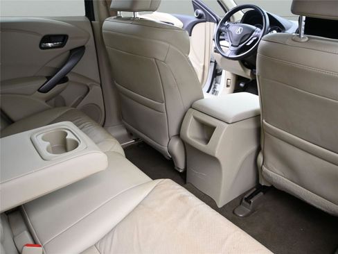 Used 2015 Acura RDX AWD w/ Technology Package image 23