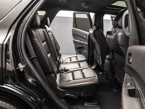 Used 2023 Dodge Durango GT image 39